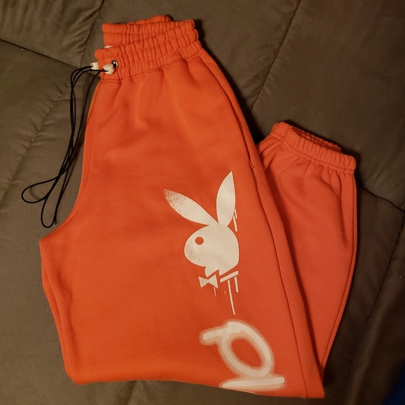 PLAYBOY | Pants \u0026 Jumpsuits | Playboy X 